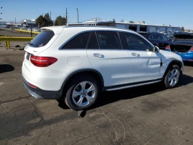 Mercedes-Benz GLC 300 4MATIC* BURMASTER* ПОДГРЕВ* KEYLESS* ПАНО, снимка 6