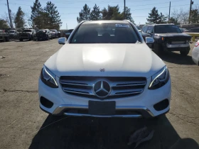 Mercedes-Benz GLC 300 4MATIC* BURMASTER* ПОДГРЕВ* KEYLESS* ПАНО, снимка 2