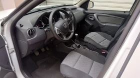 Dacia Duster 1.6 Sce | Mobile.bg    11