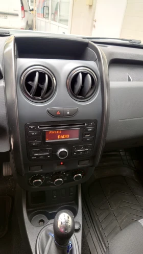 Dacia Duster 1.6 Sce | Mobile.bg    9