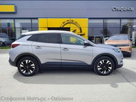 Opel Grandland X Business INNOVATION 2.0 Diesel (177hp) AT8, снимка 5