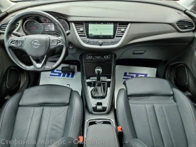 Opel Grandland X Business INNOVATION 2.0 Diesel (177hp) AT8, снимка 11