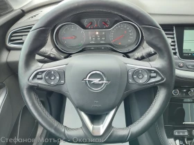 Opel Grandland X Business INNOVATION 2.0 Diesel (177hp) AT8, снимка 9