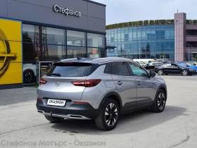 Opel Grandland X Business INNOVATION 2.0 Diesel (177hp) AT8, снимка 8
