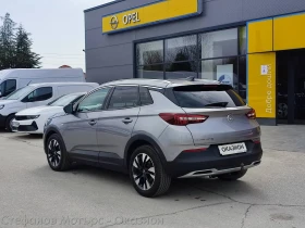 Opel Grandland X Business INNOVATION 2.0 Diesel (177hp) AT8, снимка 6