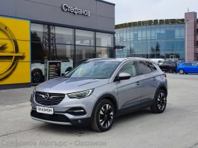 Opel Grandland X Business INNOVATION 2.0 Diesel (177hp) AT8, снимка 1