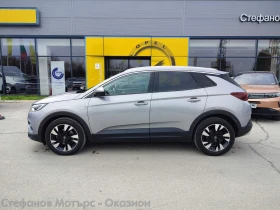 Opel Grandland X Business INNOVATION 2.0 Diesel (177hp) AT8, снимка 4
