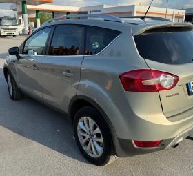 Обява за продажба на Ford Kuga ~11 900 лв. - изображение 4