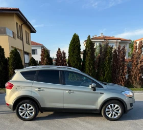 Обява за продажба на Ford Kuga ~11 900 лв. - изображение 9