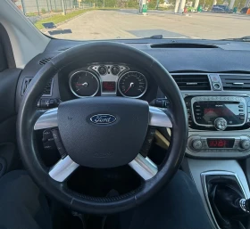 Обява за продажба на Ford Kuga ~11 900 лв. - изображение 8