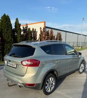 Обява за продажба на Ford Kuga ~11 900 лв. - изображение 1
