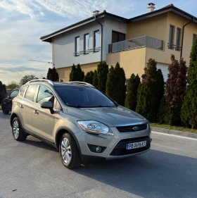 Обява за продажба на Ford Kuga ~11 900 лв. - изображение 1