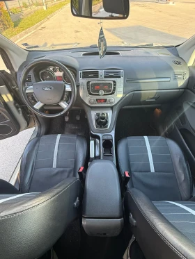 Обява за продажба на Ford Kuga ~11 900 лв. - изображение 6
