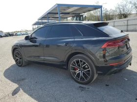 Обява за продажба на Audi Q8 PRESTIGE S-Line* Matrix* B&O* Въздух* 360* Пано*  ~89 500 лв. - изображение 5