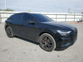 Обява за продажба на Audi Q8 PRESTIGE S-Line* Matrix* B&O* Въздух* 360* Пано*  ~89 500 лв. - изображение 2