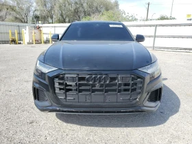 Обява за продажба на Audi Q8 PRESTIGE S-Line* Matrix* B&O* Въздух* 360* Пано*  ~89 500 лв. - изображение 1