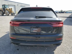 Обява за продажба на Audi Q8 PRESTIGE S-Line* Matrix* B&O* Въздух* 360* Пано*  ~89 500 лв. - изображение 4