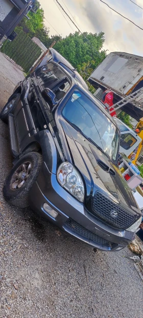 Hyundai Terracan   163.. FaceLift | Mobile.bg    2
