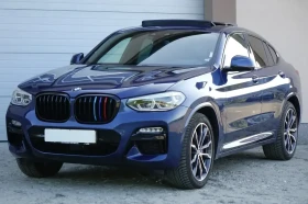 BMW X4 M40dX | Mobile.bg    2
