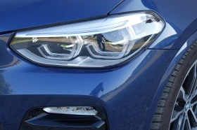 BMW X4 M40dX | Mobile.bg    7