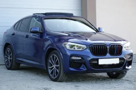 BMW X4 M40dX | Mobile.bg    3