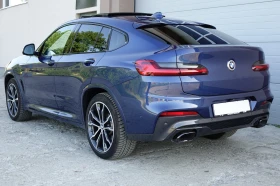 BMW X4 M40dX | Mobile.bg    5