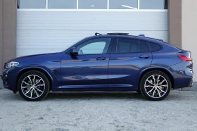 BMW X4 M40dX | Mobile.bg    6