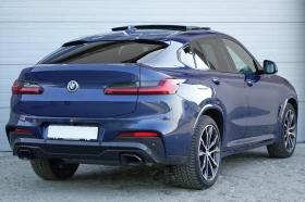 BMW X4 M40dX | Mobile.bg    4