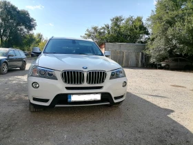 Обява за продажба на BMW X3 ~23 000 лв. - изображение 1