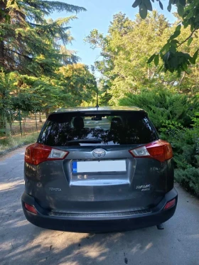 Toyota Rav4  | Mobile.bg    2