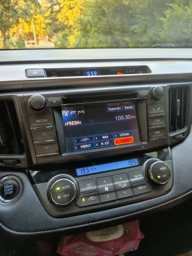 Toyota Rav4  | Mobile.bg    8