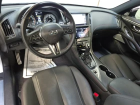Infiniti QX60 CARFAX* АВТОФИНАНСИРАНЕ БЕЗ ПЪРВОНАЧАЛНА ВНОСКА - 74000 лв. - 55524781 10