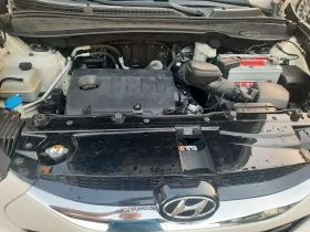Hyundai IX35 1.7crdi 116. | Mobile.bg    10