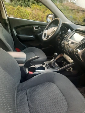 Hyundai IX35 1.7crdi 116. | Mobile.bg    9