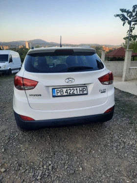 Hyundai IX35 1.7crdi 116. | Mobile.bg    5