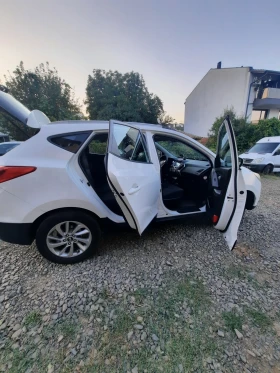 Hyundai IX35 1.7crdi 116. | Mobile.bg    4