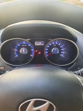 Hyundai IX35 1.7crdi 116. | Mobile.bg    13