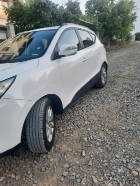 Hyundai IX35 1.7crdi 116. | Mobile.bg    6