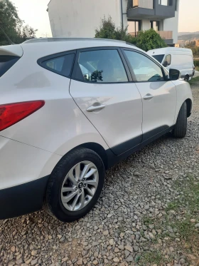 Hyundai IX35 1.7crdi 116. | Mobile.bg    3