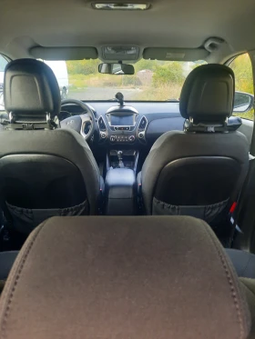 Hyundai IX35 1.7crdi 116. | Mobile.bg    12
