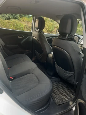 Hyundai IX35 1.7crdi 116. | Mobile.bg    11