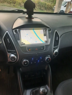 Hyundai IX35 1.7crdi 116. | Mobile.bg    8