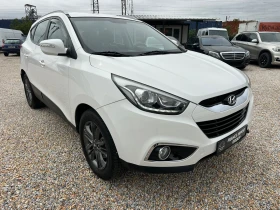 Обява за продажба на Hyundai IX35 2.0 4X4 FACE  ~19 900 лв. - изображение 7