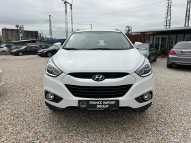 Обява за продажба на Hyundai IX35 2.0 4X4 FACE  ~19 900 лв. - изображение 1