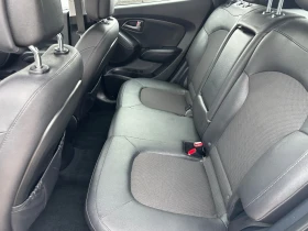 Обява за продажба на Hyundai IX35 2.0 4X4 FACE  ~19 900 лв. - изображение 10