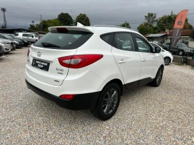 Обява за продажба на Hyundai IX35 2.0 4X4 FACE  ~19 900 лв. - изображение 5