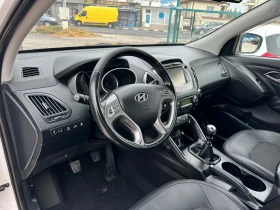 Обява за продажба на Hyundai IX35 2.0 4X4 FACE  ~19 900 лв. - изображение 9