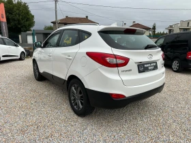 Обява за продажба на Hyundai IX35 2.0 4X4 FACE  ~19 900 лв. - изображение 3