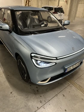 DONGFENG E3 NAMMI01 | Mobile.bg    2