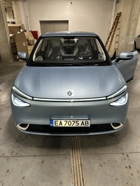 DONGFENG E3 NAMMI01 | Mobile.bg    1